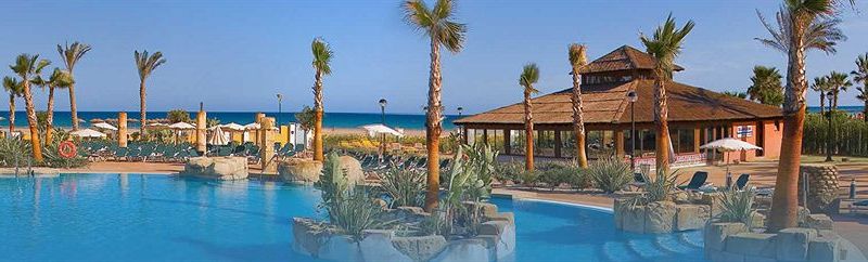 Zimbali Playa Spa Hotel Luxury
