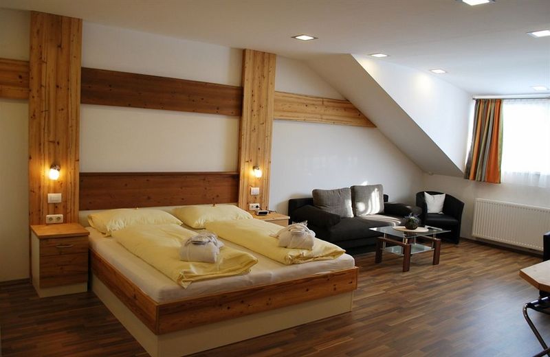 Apparthotel Montana