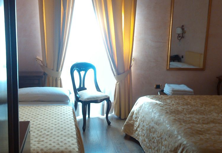 Hotel Sant'Agostino