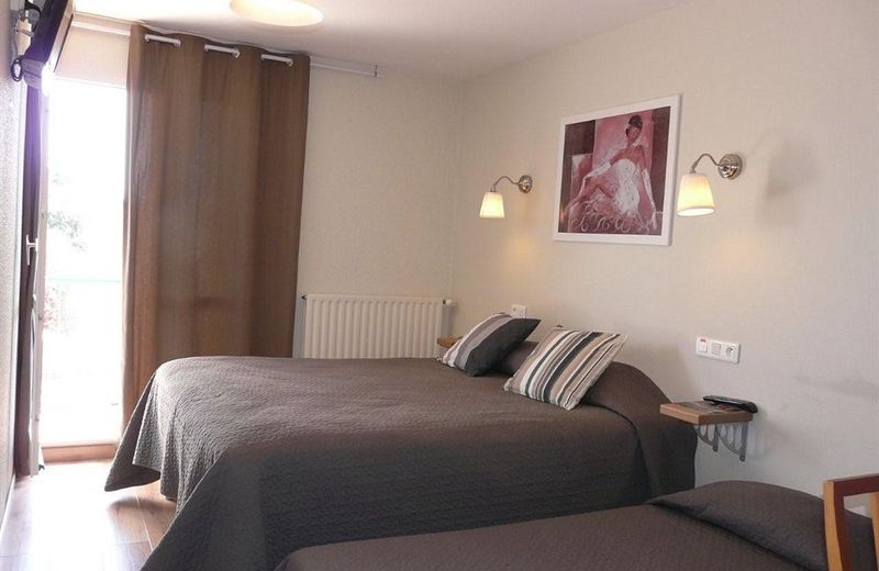 Hotel Epi d'Or