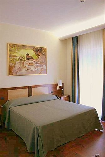 Itaca Hotel