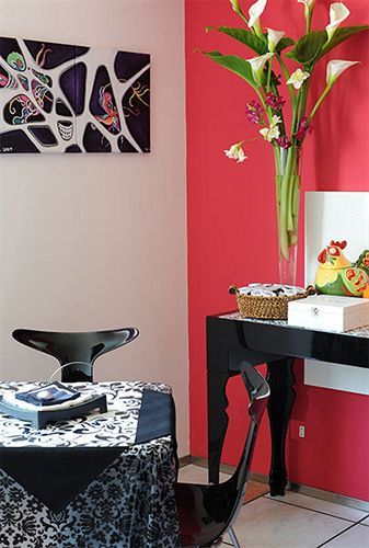 JACARANDA B&B