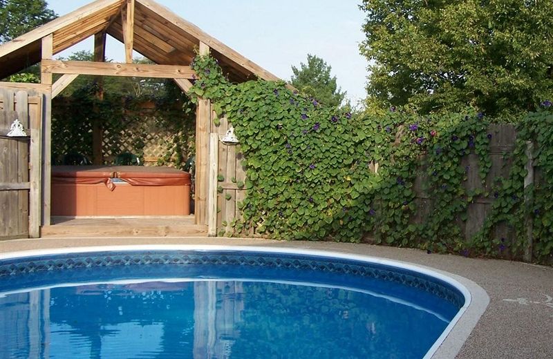 Sunset Acres Bed and Breakfast