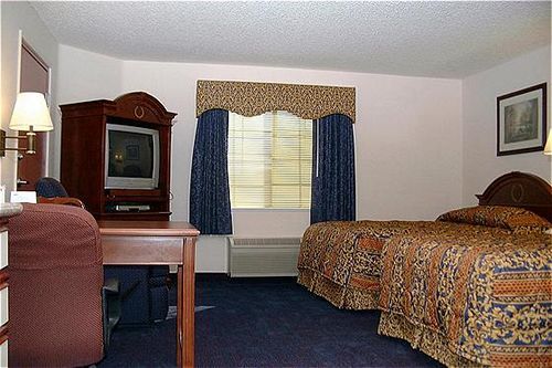 Candlewood Suites Anaheim - Resort Area