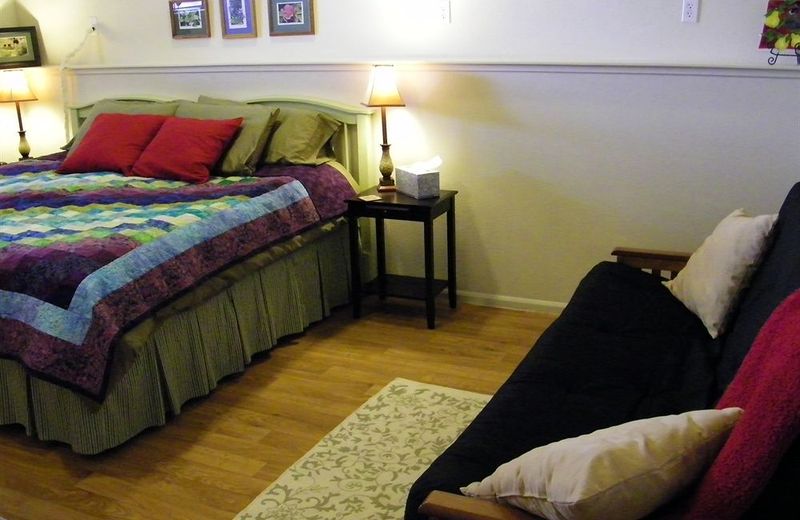 Crane's Rest B&B