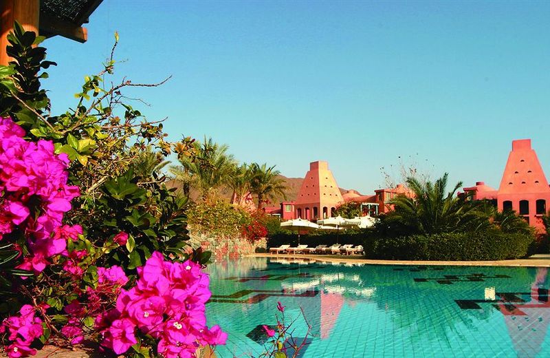 Miramar Resort Taba Heights