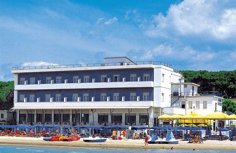 Hotel Parrini