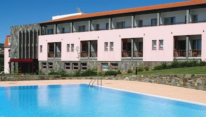 Amoras Country House Hotel