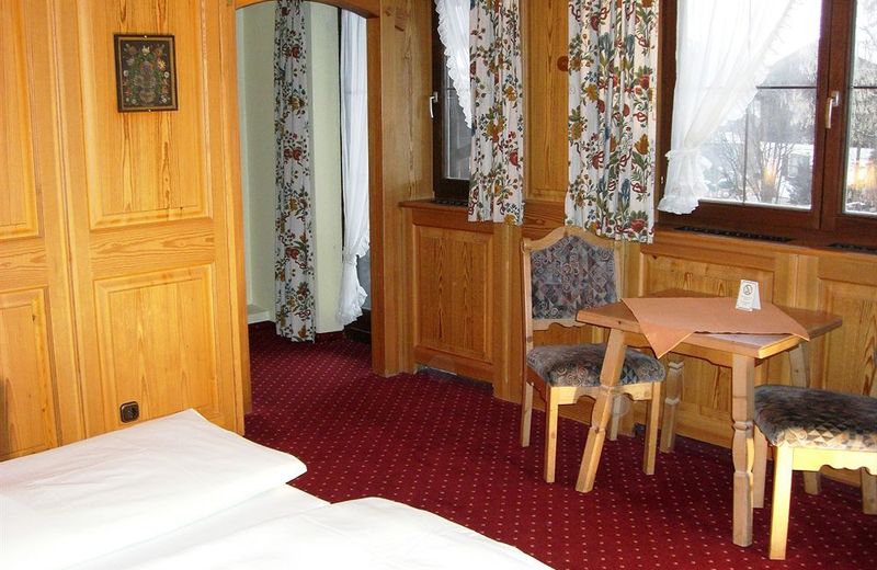 Alpensport-Hotel Seimler