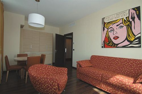 Hotel Residence Fox