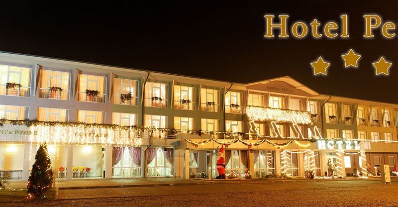 Hotel Perla