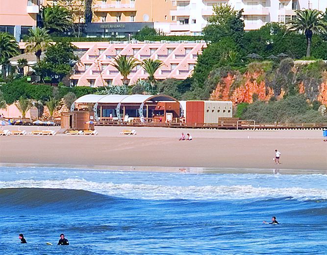 Hotel Santa Catarina Algarve