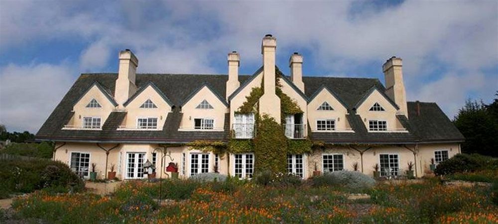 Seal Cove Inn