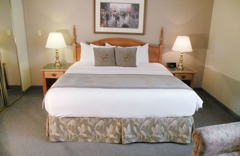 Stone Gate Inn
