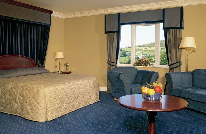 Carrickdale Hotel & Spa