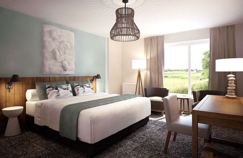 Boutique Hotel Texel