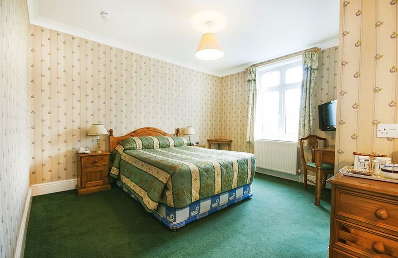 Penny Farthing Hotel & Cottages