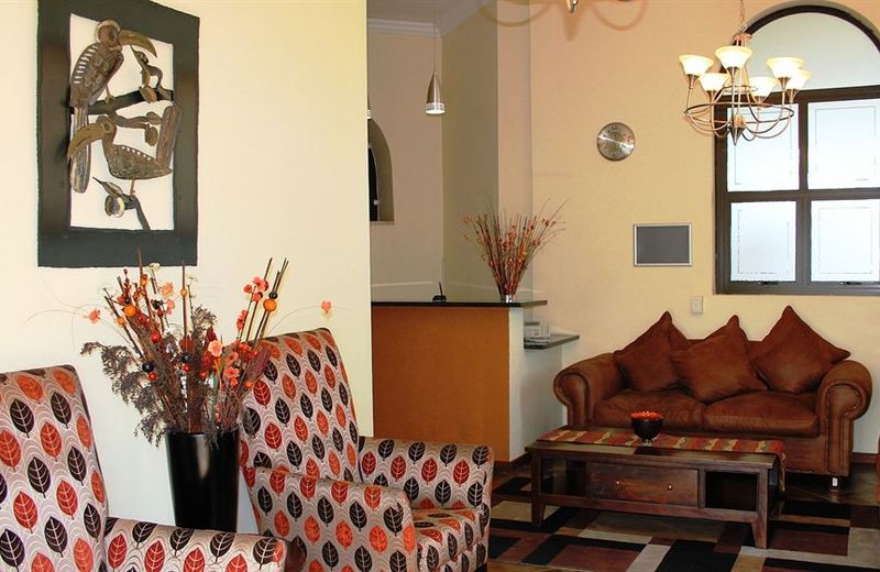 ALUVI HOUSE