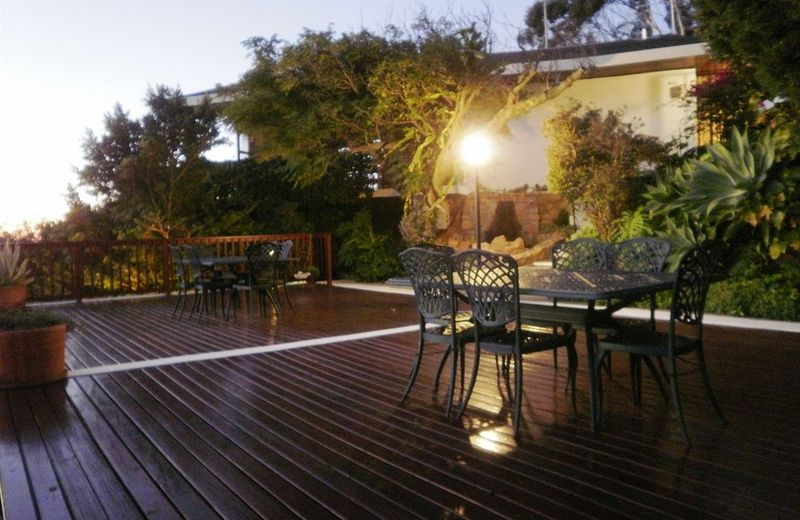 Cape Town Eagle's Nest