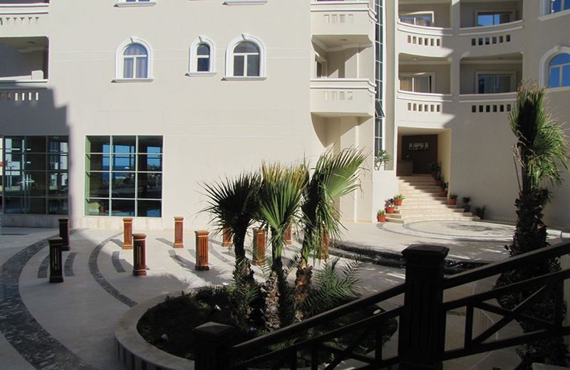 Magma Apartments - Hurghada Dream