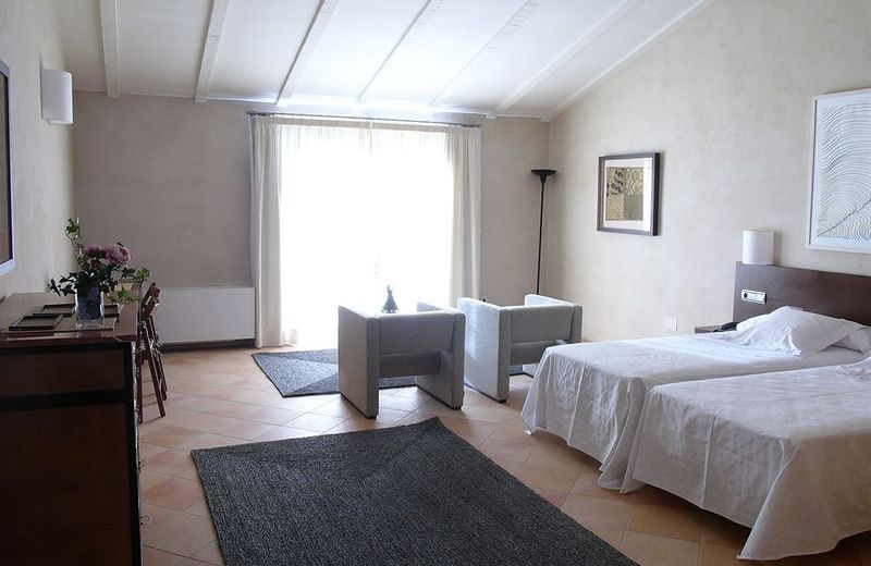 Rusticae Casa Pernias