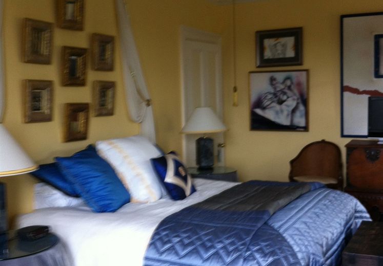 COTTER HOUSE LUXURY RETREAT