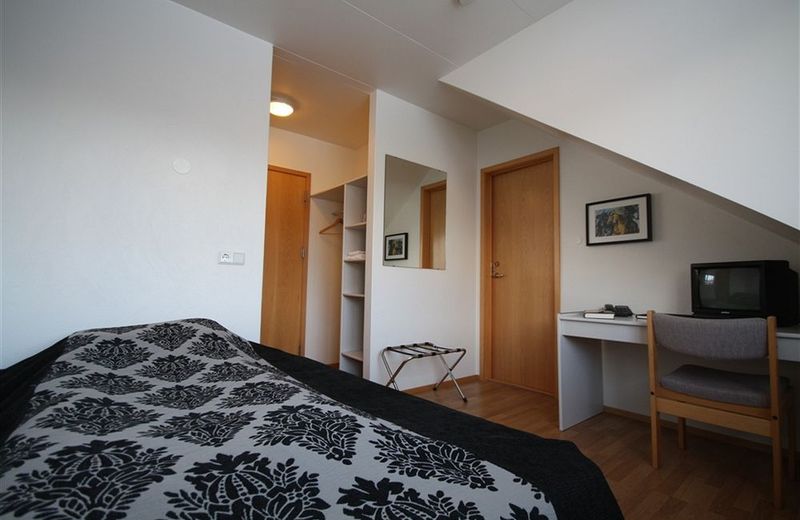 Hotel Breiddalsvik