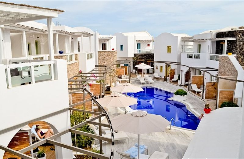 La Mer Deluxe Hotel & Spa
