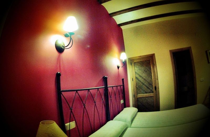 Hosteria De Almagro Valdeolivo