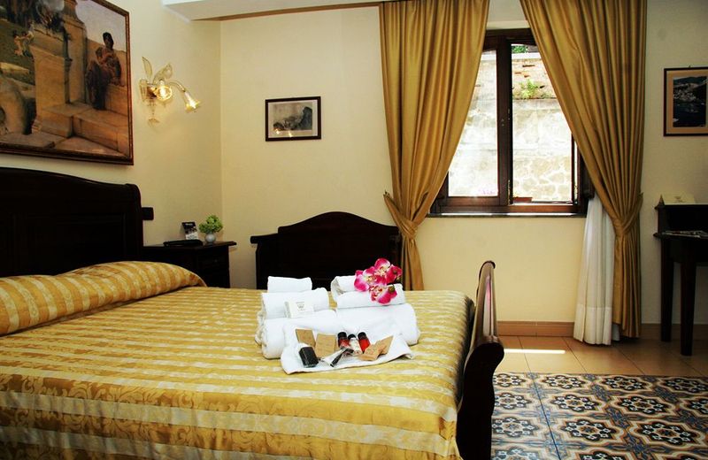 Hotel U' Bais