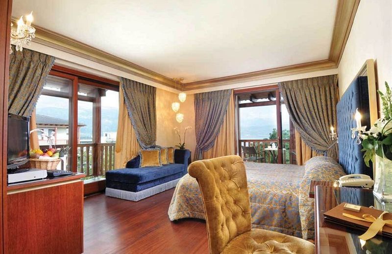 Grand Serai Congress and Spa