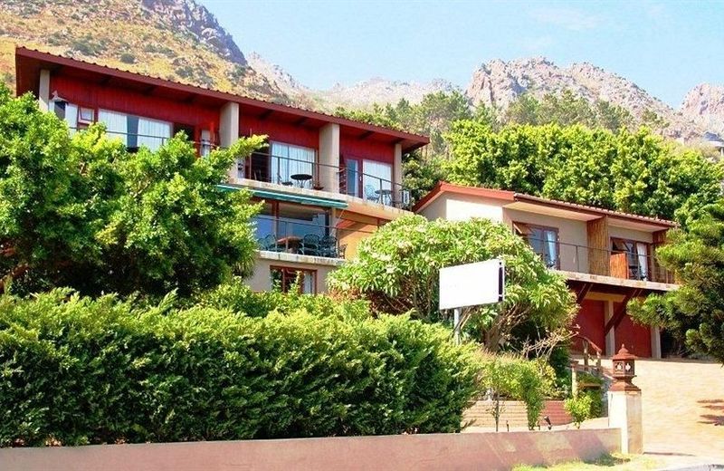 18 On Kloof Guest House