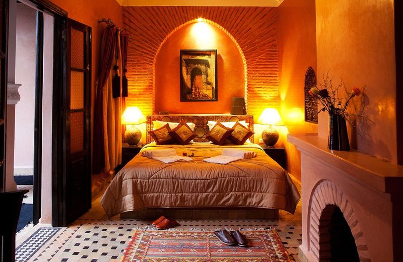 Riad La Rose d'Orient