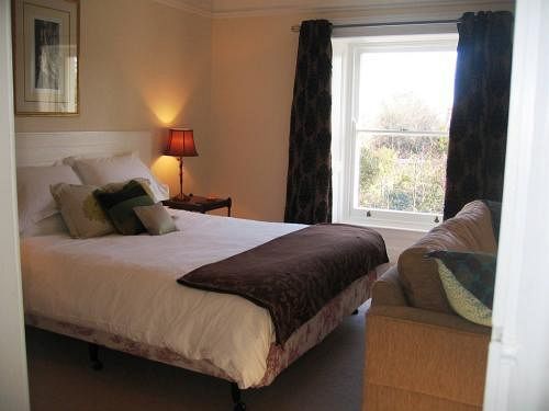 Rosehill Rooms & Cookery - B&B