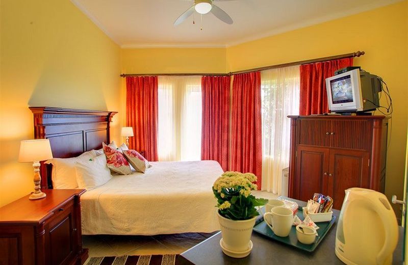 Cinnamon Boutique Guest House