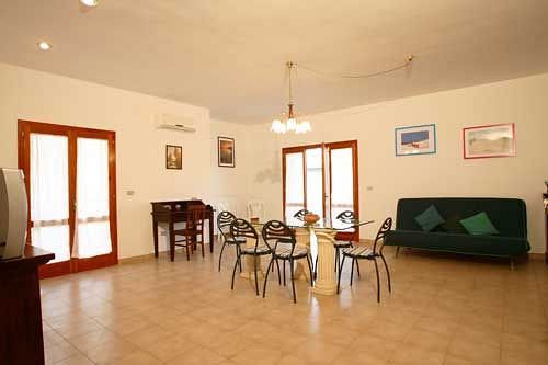 Villa Stesia