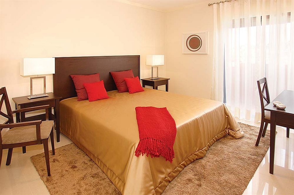 Amendoeira Golf Resort - Apartments and villas