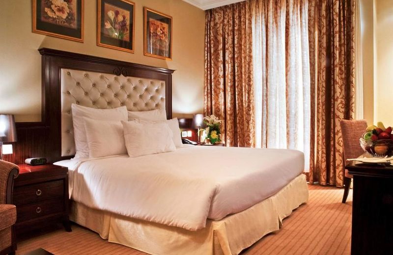 Mercure Corniche Al Khobar by Accor