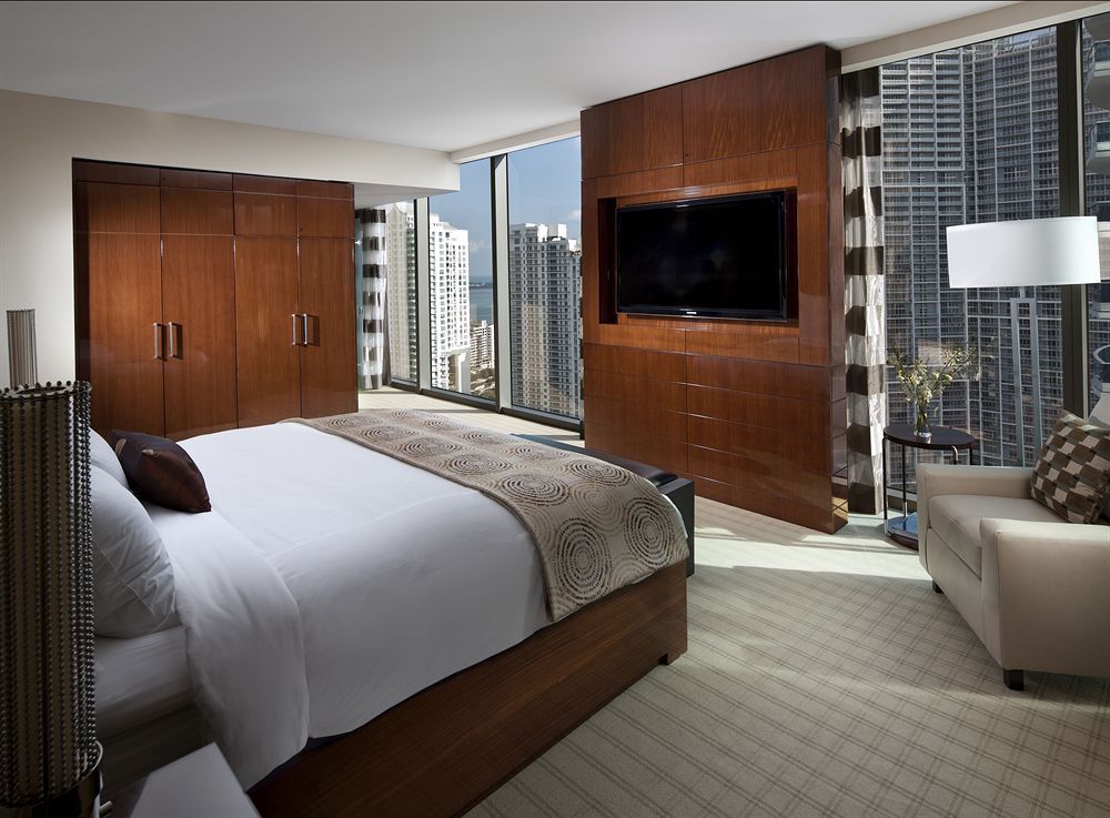 JW Marriott Marquis Miami