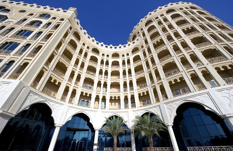Al Hamra Village Hotel