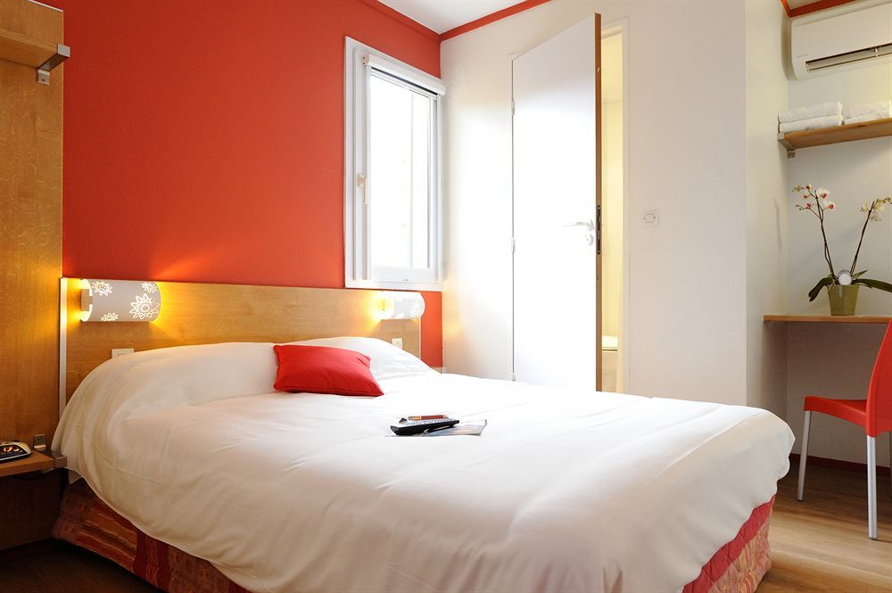 Kyriad Direct Bordeaux Est Lormont
