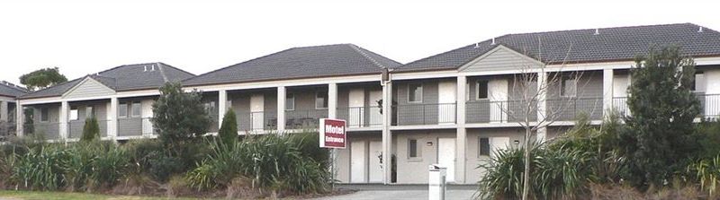 DANNEMORA MOTOR INN