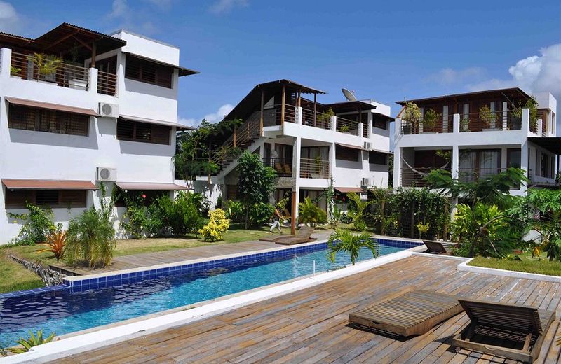 Pipa Panorama Aparthotel