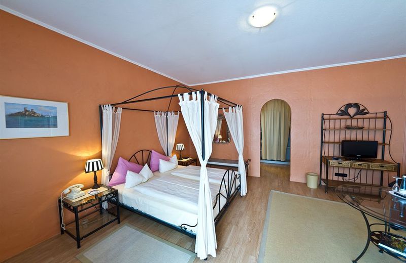 Hotel Annaberg