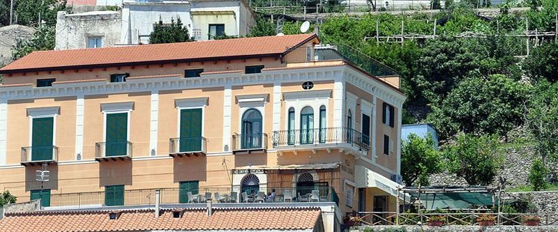 Villa Maria Luigia