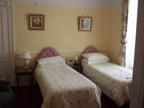 Gardenia Guesthouse B&B
