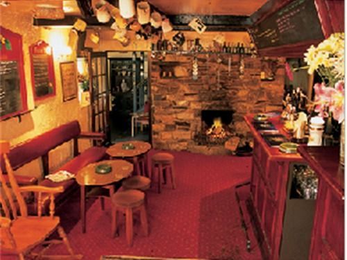 The Druid Inn