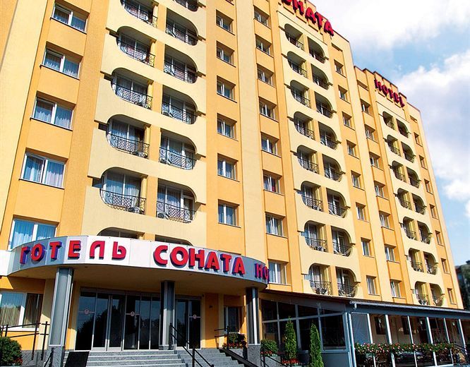Sonata hotel & restaurant