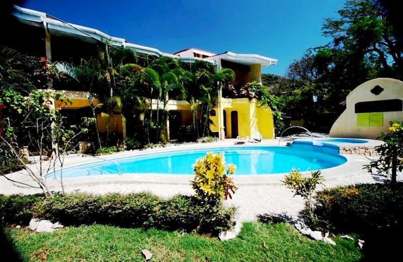 Hotel Giada