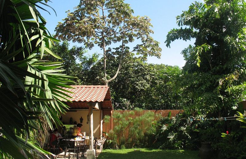 Hotel Santa Maria Inn